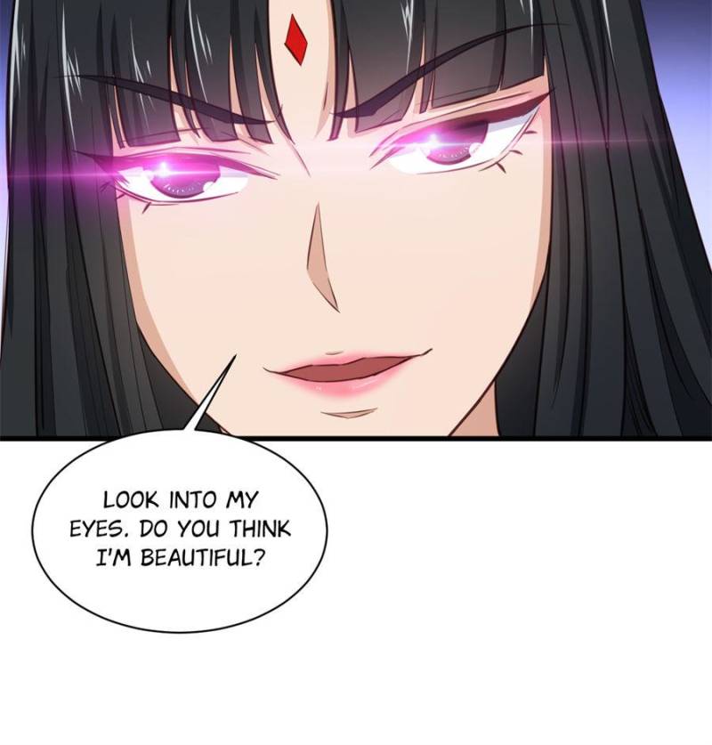 From Zero to Hero: My Gacha Harem Saga Chapter 56 - Page 30