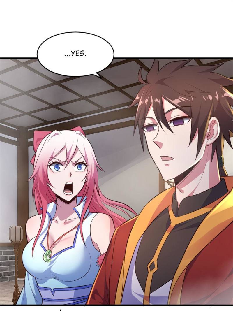 From Zero to Hero: My Gacha Harem Saga Chapter 56 - Page 31