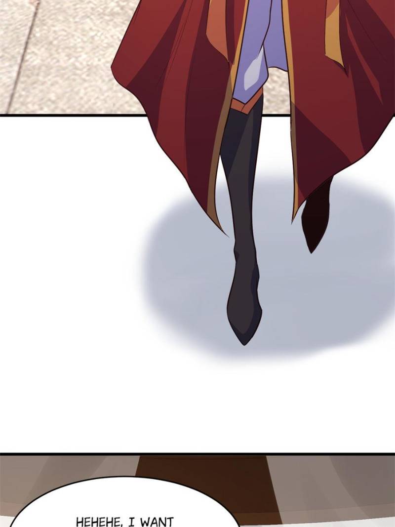 From Zero to Hero: My Gacha Harem Saga Chapter 56 - Page 36