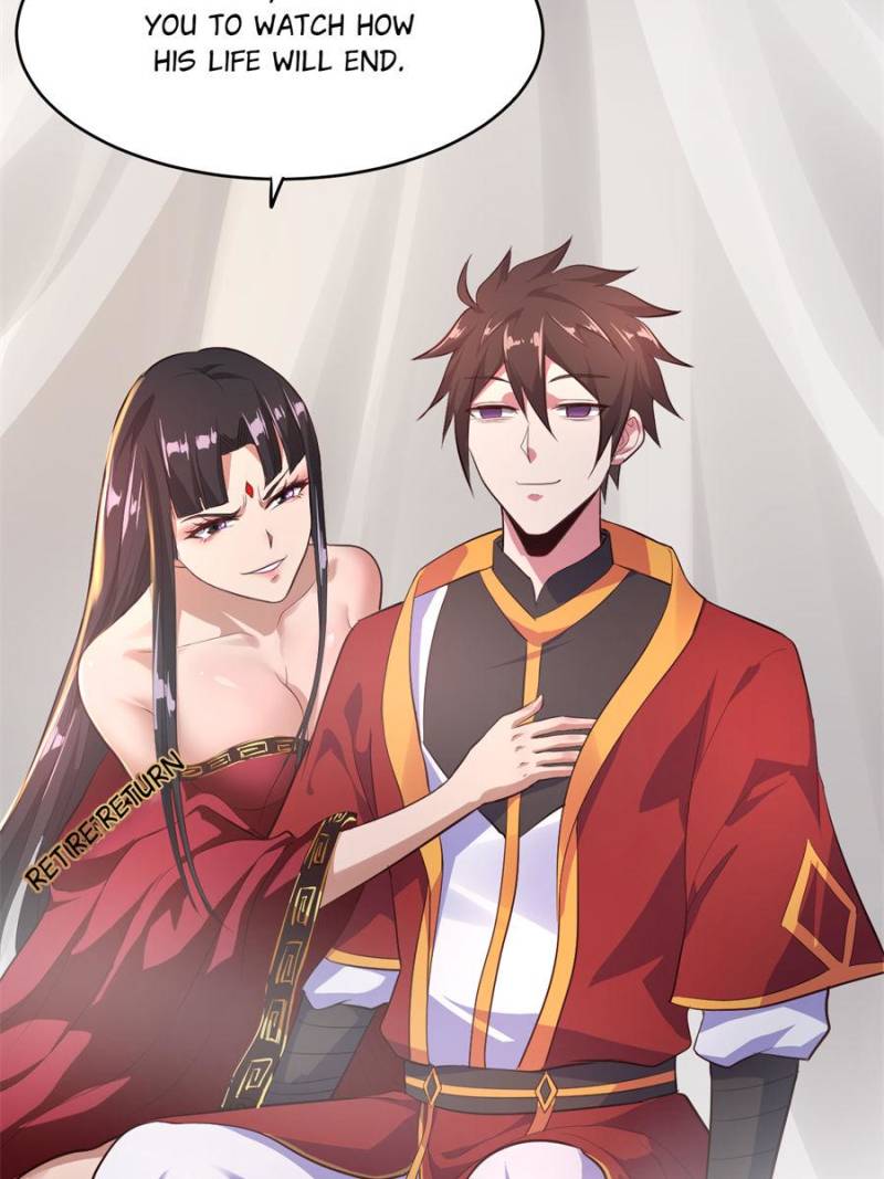 From Zero to Hero: My Gacha Harem Saga Chapter 56 - Page 37