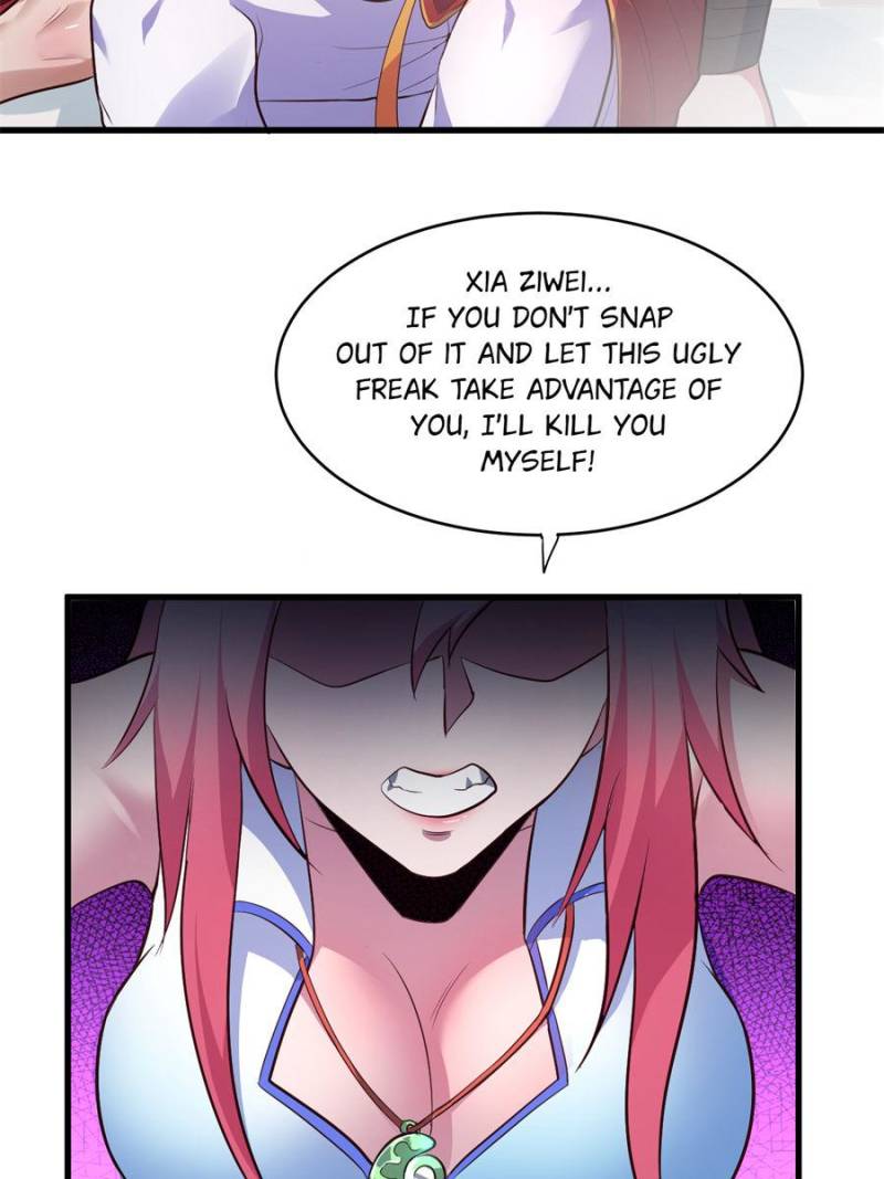 From Zero to Hero: My Gacha Harem Saga Chapter 56 - Page 38