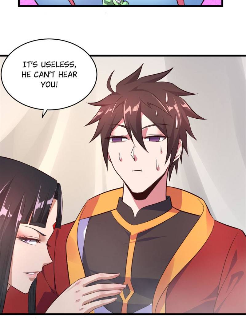 From Zero to Hero: My Gacha Harem Saga Chapter 56 - Page 39