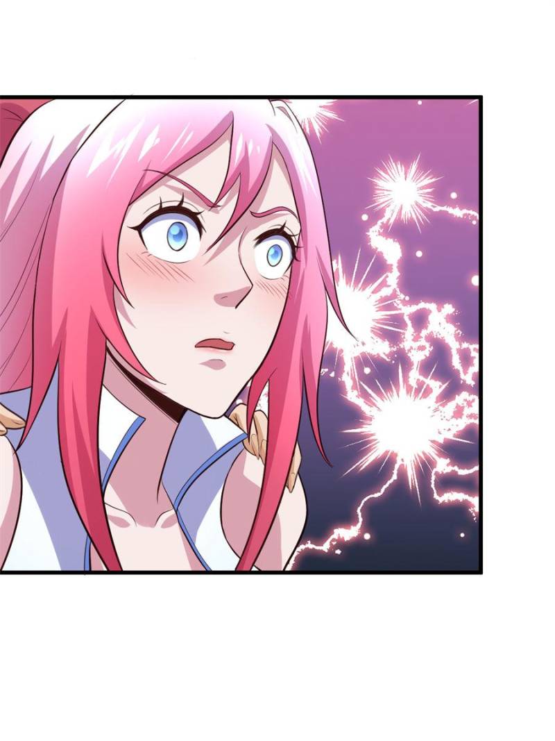From Zero to Hero: My Gacha Harem Saga Chapter 56 - Page 42