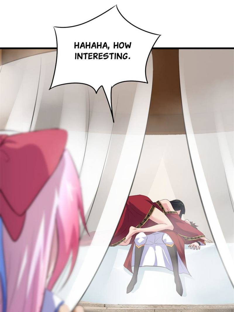 From Zero to Hero: My Gacha Harem Saga Chapter 56 - Page 43