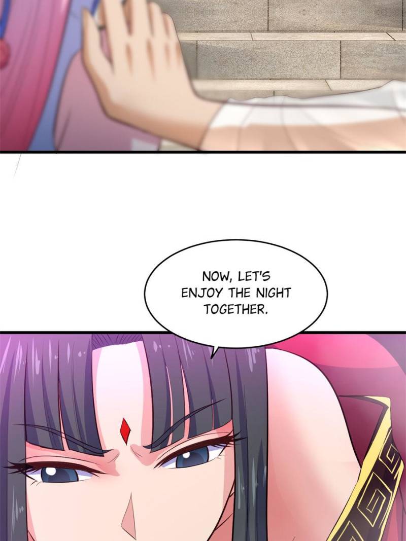 From Zero to Hero: My Gacha Harem Saga Chapter 56 - Page 44