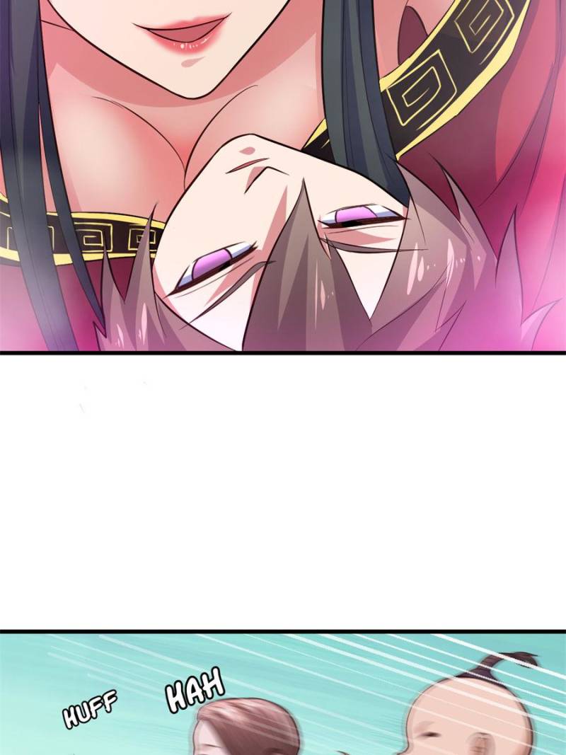 From Zero to Hero: My Gacha Harem Saga Chapter 56 - Page 45