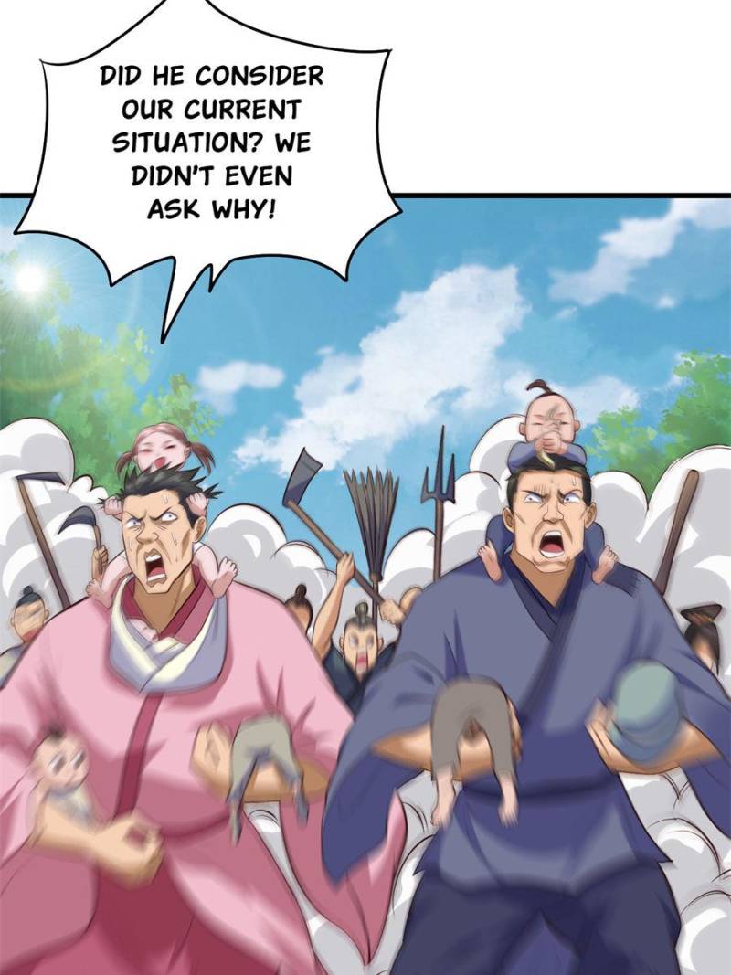 From Zero to Hero: My Gacha Harem Saga Chapter 56 - Page 47
