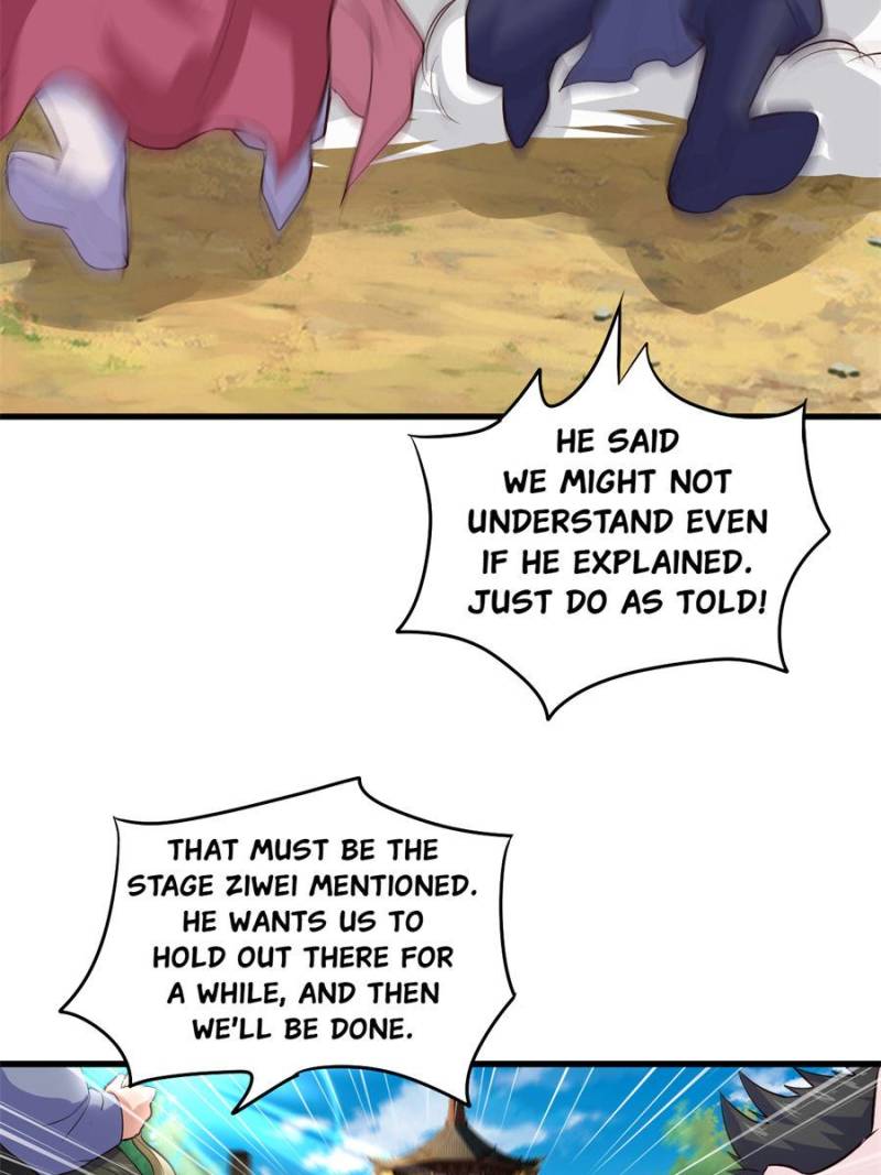 From Zero to Hero: My Gacha Harem Saga Chapter 56 - Page 48