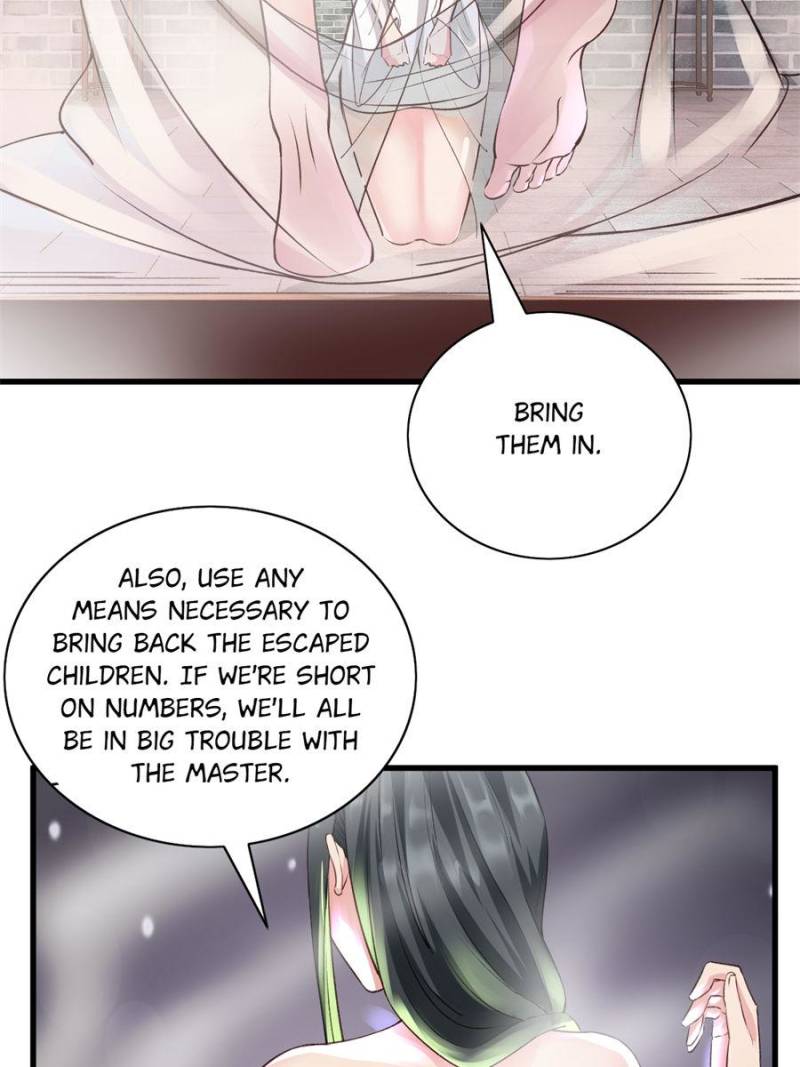 From Zero to Hero: My Gacha Harem Saga Chapter 56 - Page 5