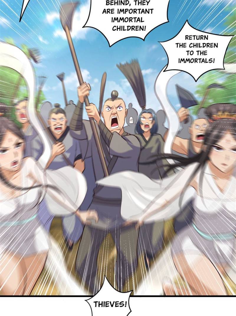 From Zero to Hero: My Gacha Harem Saga Chapter 56 - Page 50