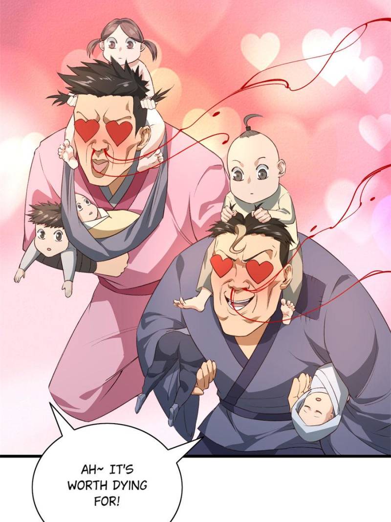 From Zero to Hero: My Gacha Harem Saga Chapter 56 - Page 55