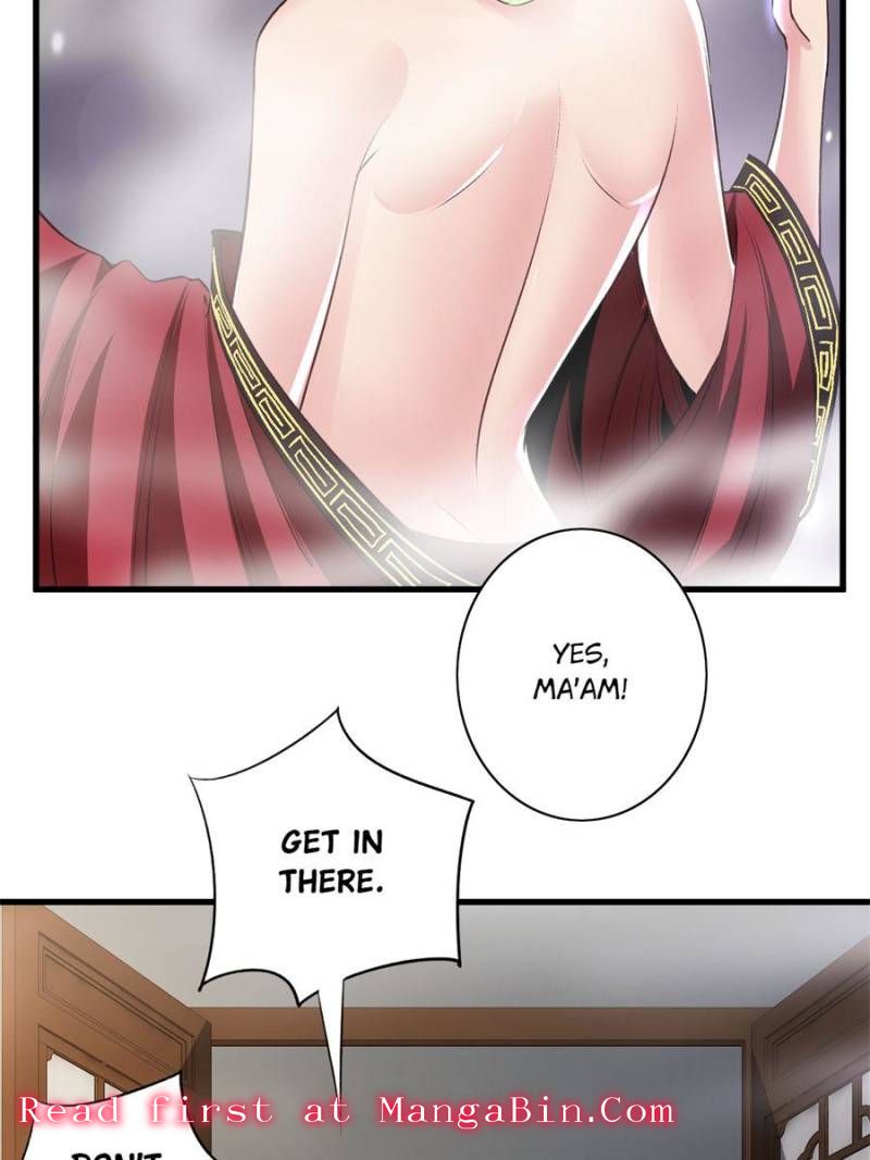From Zero to Hero: My Gacha Harem Saga Chapter 56 - Page 6