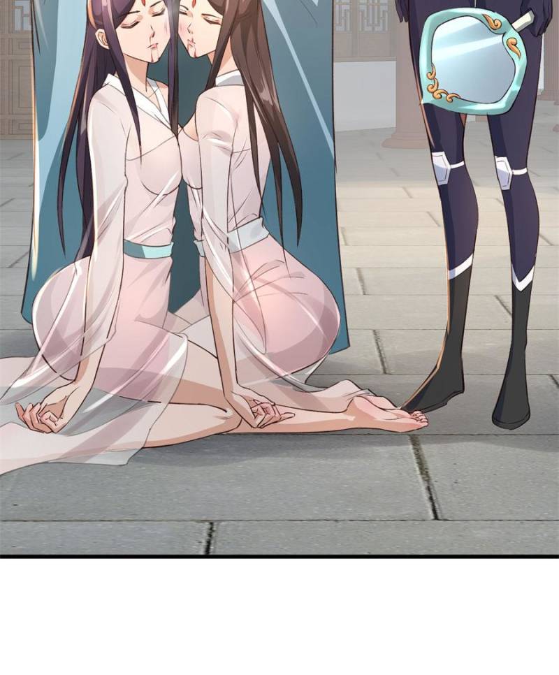 From Zero to Hero: My Gacha Harem Saga Chapter 56 - Page 60