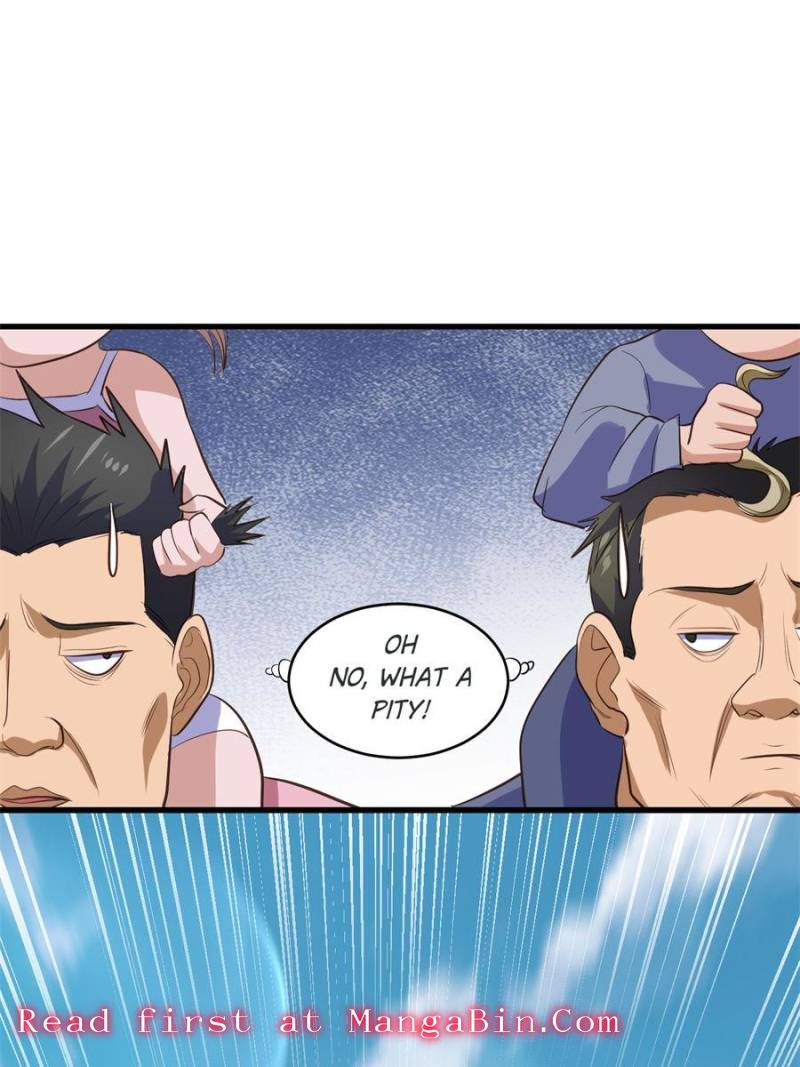 From Zero to Hero: My Gacha Harem Saga Chapter 56 - Page 61