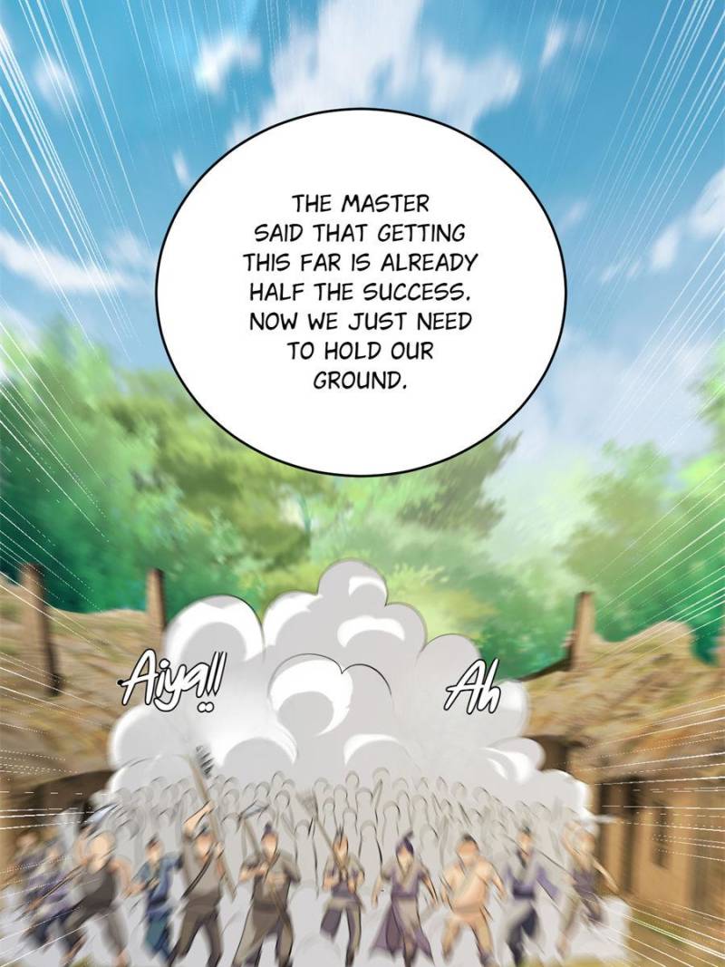 From Zero to Hero: My Gacha Harem Saga Chapter 56 - Page 62