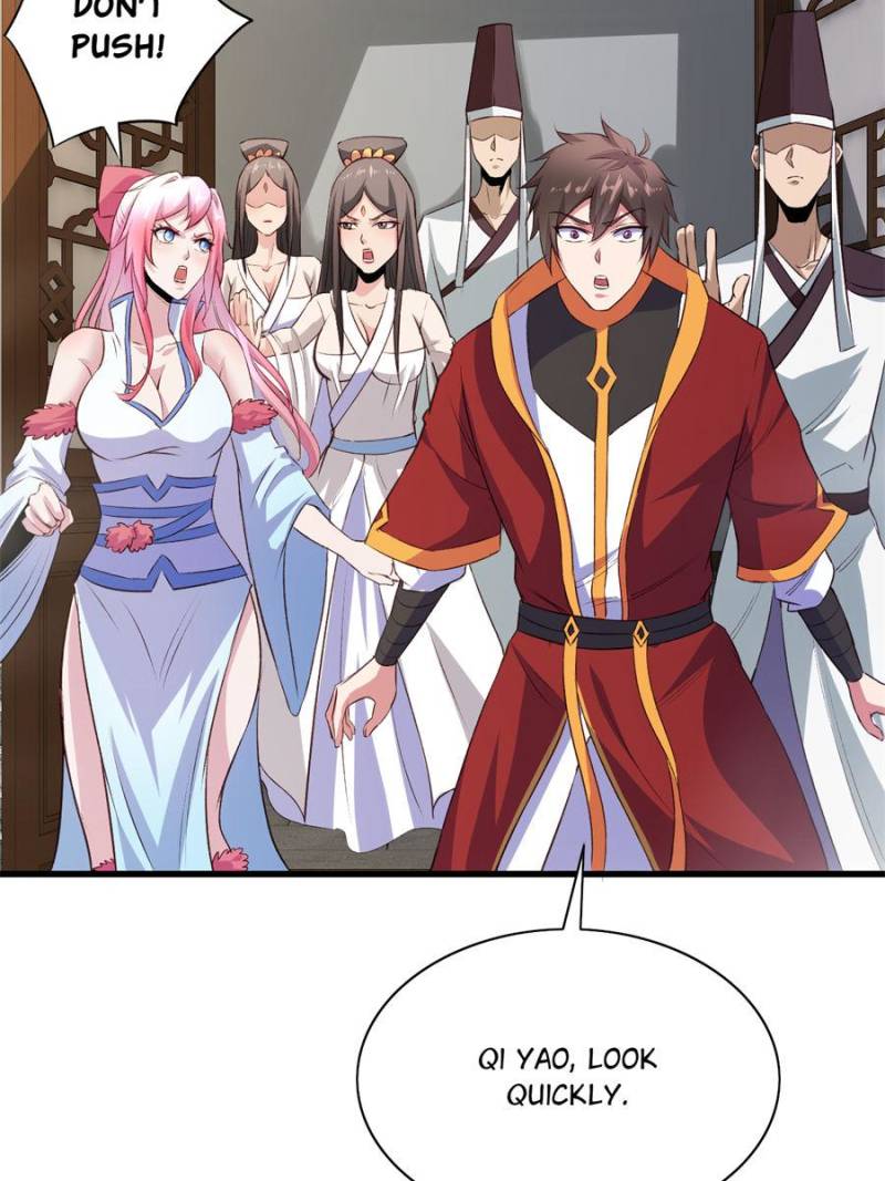 From Zero to Hero: My Gacha Harem Saga Chapter 56 - Page 7
