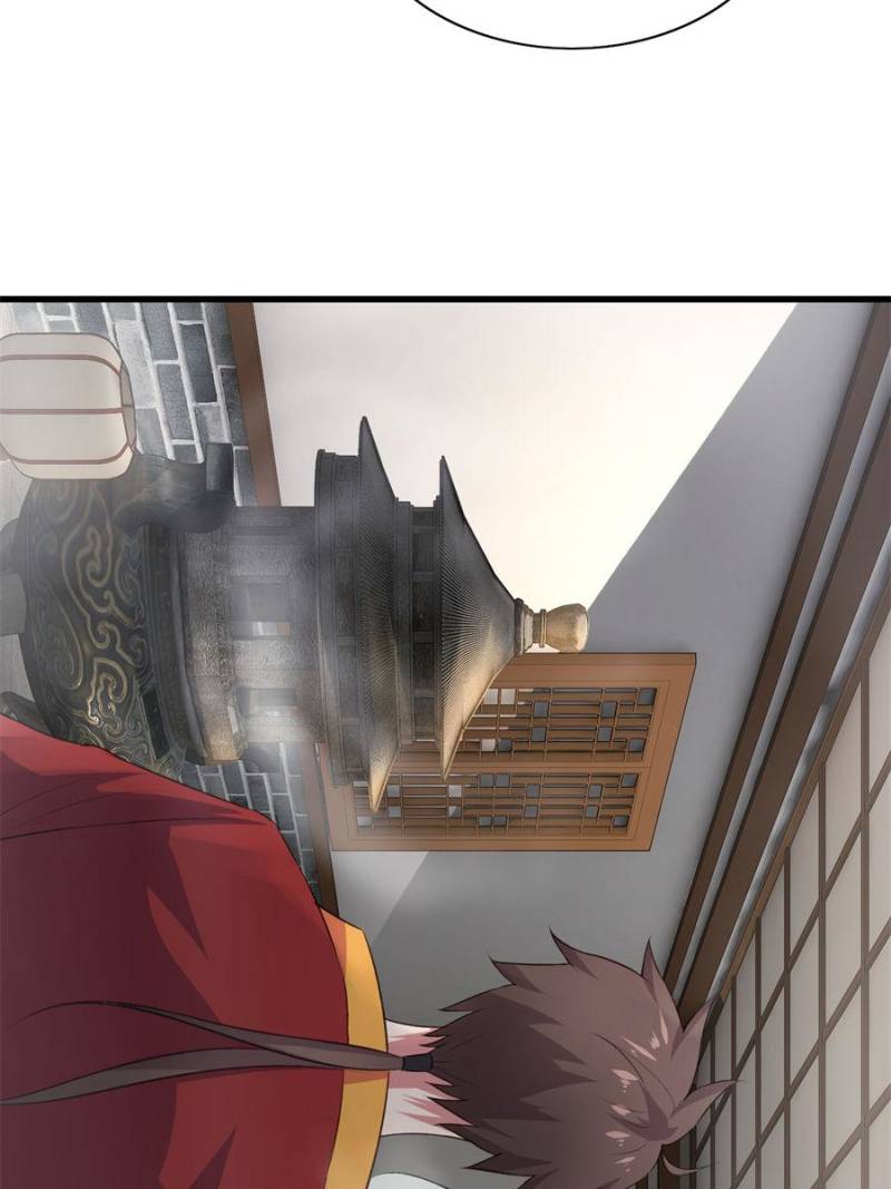 From Zero to Hero: My Gacha Harem Saga Chapter 56 - Page 8