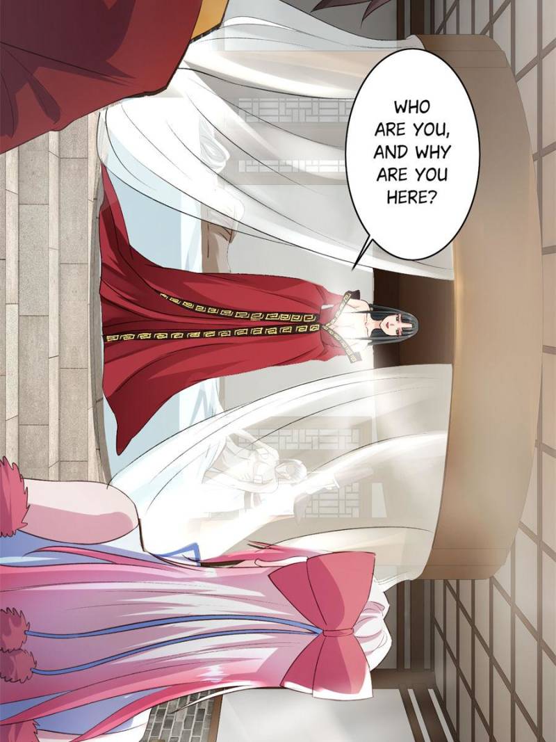 From Zero to Hero: My Gacha Harem Saga Chapter 56 - Page 9