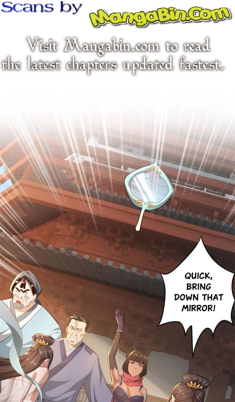 From Zero to Hero: My Gacha Harem Saga Chapter 57 - Page 0