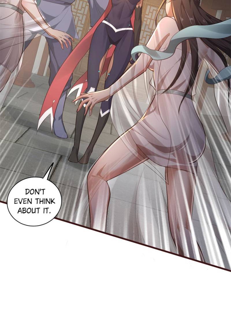 From Zero to Hero: My Gacha Harem Saga Chapter 57 - Page 1