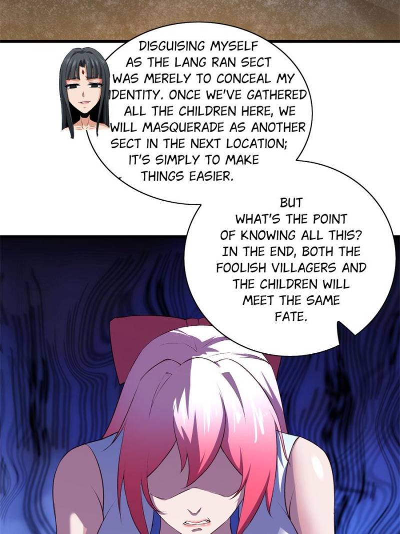 From Zero to Hero: My Gacha Harem Saga Chapter 57 - Page 11