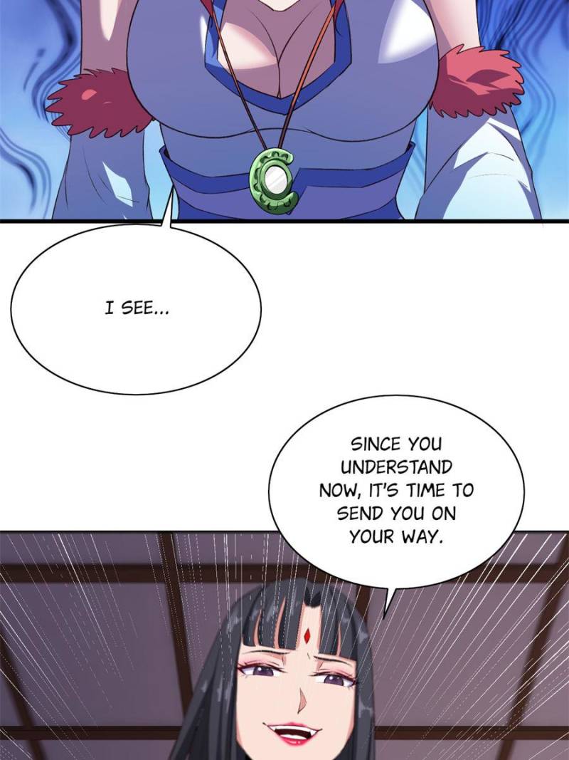 From Zero to Hero: My Gacha Harem Saga Chapter 57 - Page 12
