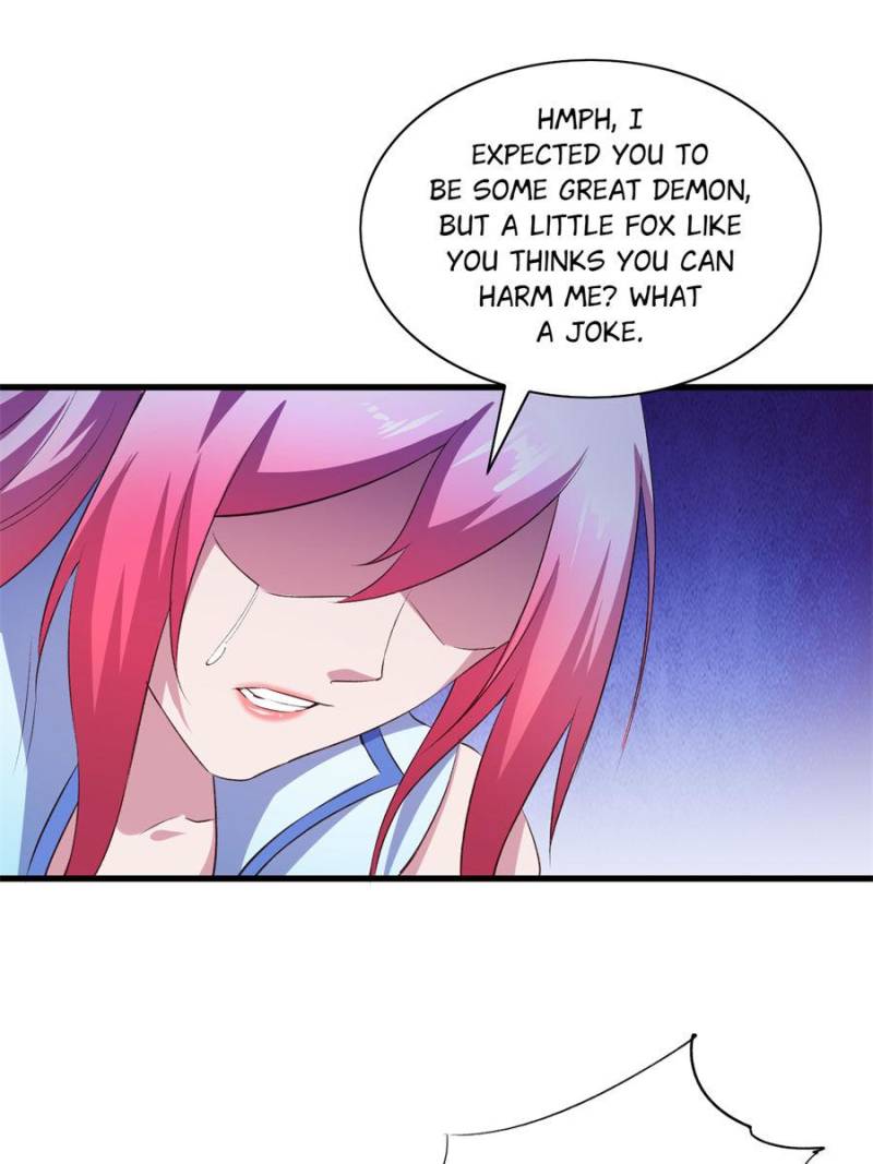 From Zero to Hero: My Gacha Harem Saga Chapter 57 - Page 14