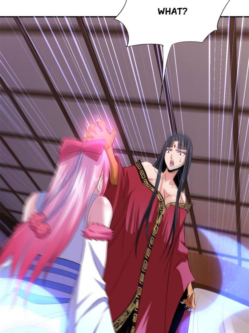 From Zero to Hero: My Gacha Harem Saga Chapter 57 - Page 15