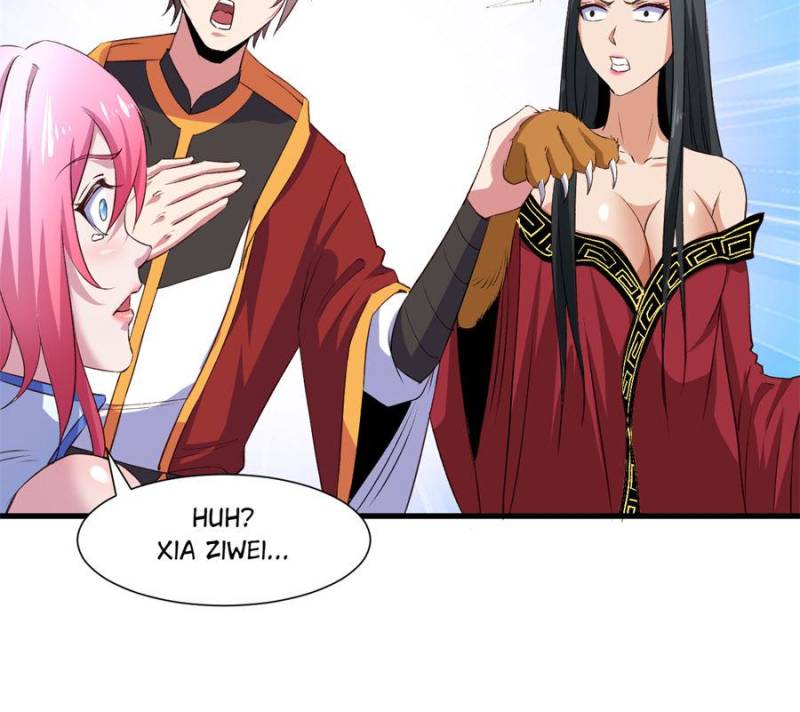 From Zero to Hero: My Gacha Harem Saga Chapter 57 - Page 17