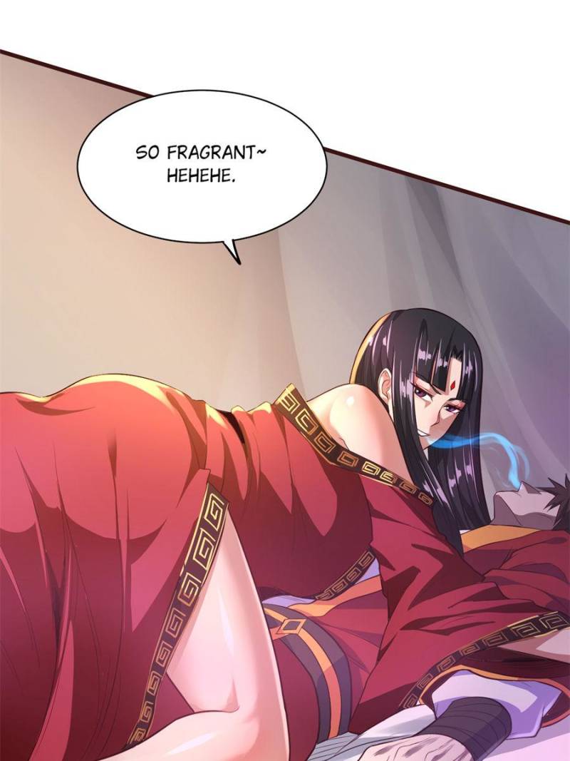 From Zero to Hero: My Gacha Harem Saga Chapter 57 - Page 2