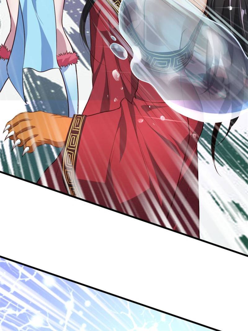 From Zero to Hero: My Gacha Harem Saga Chapter 57 - Page 21
