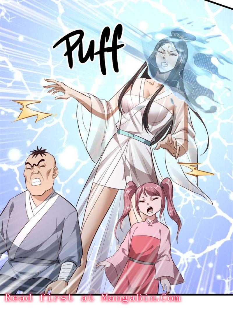 From Zero to Hero: My Gacha Harem Saga Chapter 57 - Page 22