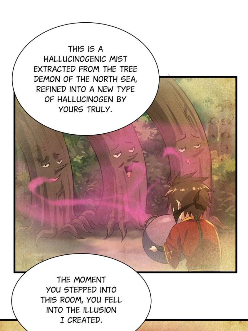 From Zero to Hero: My Gacha Harem Saga Chapter 57 - Page 25