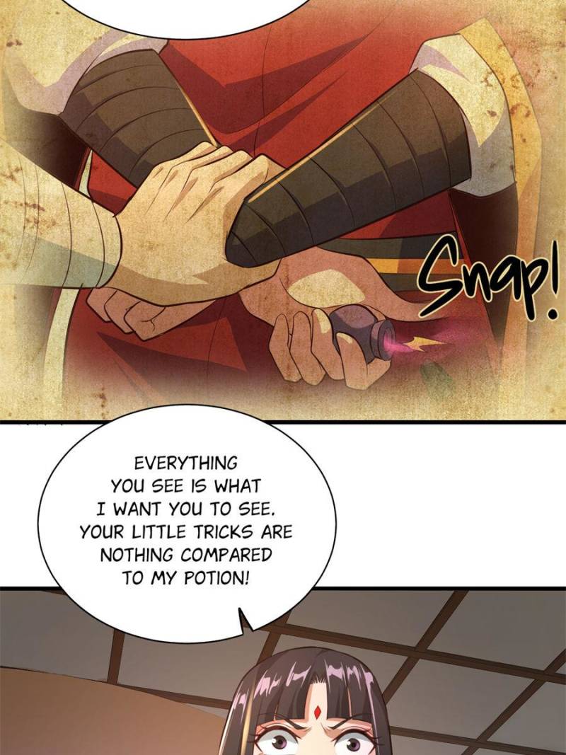 From Zero to Hero: My Gacha Harem Saga Chapter 57 - Page 26
