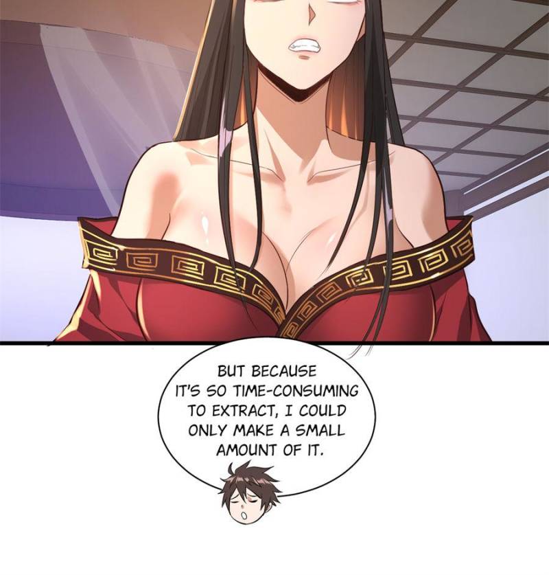 From Zero to Hero: My Gacha Harem Saga Chapter 57 - Page 27