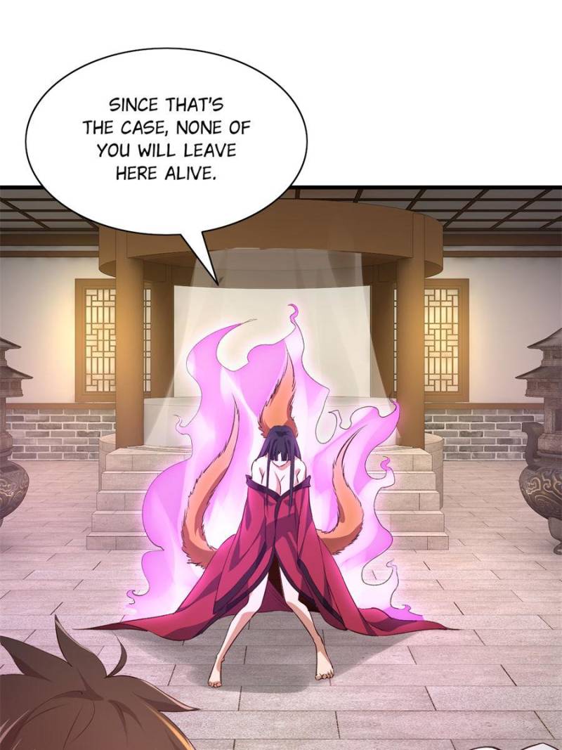 From Zero to Hero: My Gacha Harem Saga Chapter 57 - Page 29