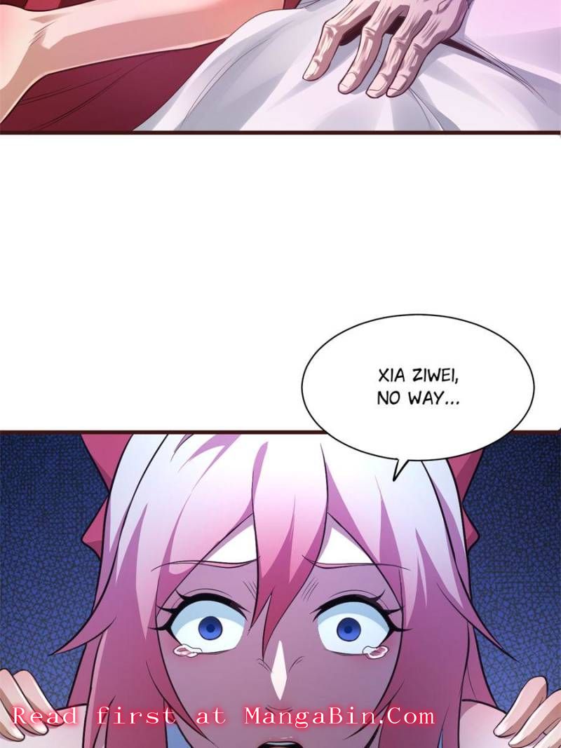 From Zero to Hero: My Gacha Harem Saga Chapter 57 - Page 3