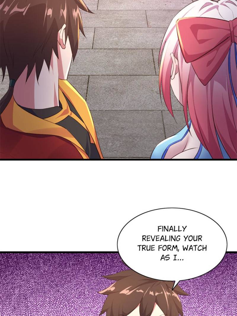 From Zero to Hero: My Gacha Harem Saga Chapter 57 - Page 30