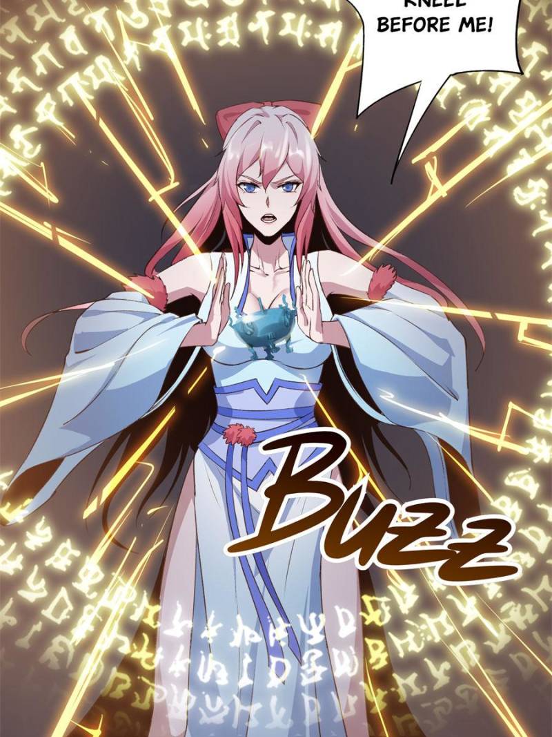 From Zero to Hero: My Gacha Harem Saga Chapter 57 - Page 34