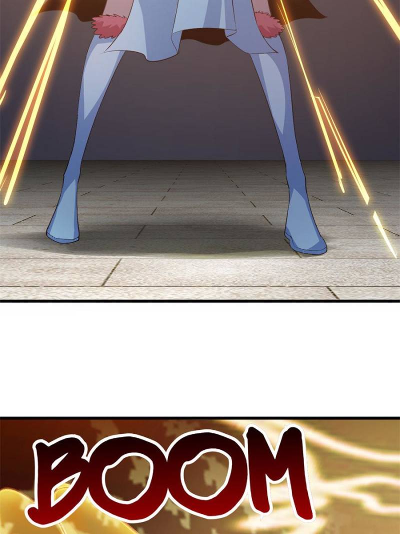 From Zero to Hero: My Gacha Harem Saga Chapter 57 - Page 35