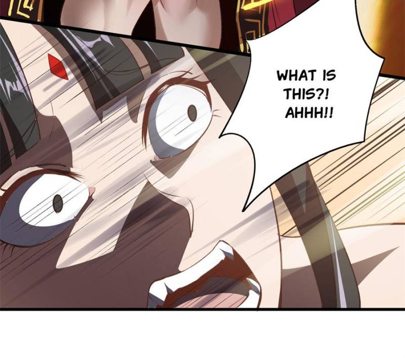 From Zero to Hero: My Gacha Harem Saga Chapter 57 - Page 38