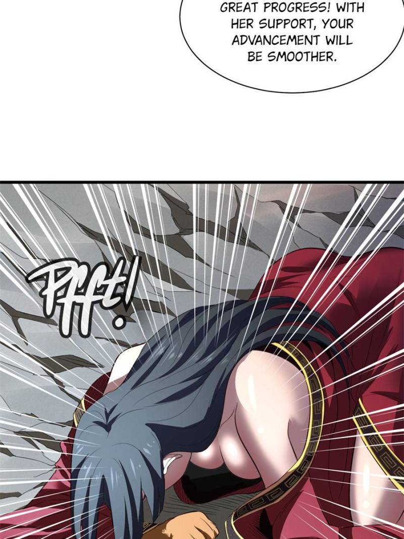 From Zero to Hero: My Gacha Harem Saga Chapter 57 - Page 40