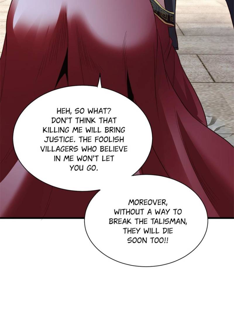 From Zero to Hero: My Gacha Harem Saga Chapter 57 - Page 43