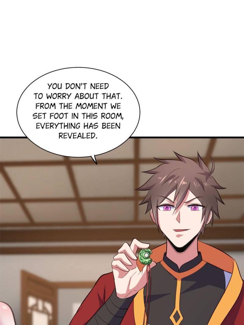 From Zero to Hero: My Gacha Harem Saga Chapter 57 - Page 44