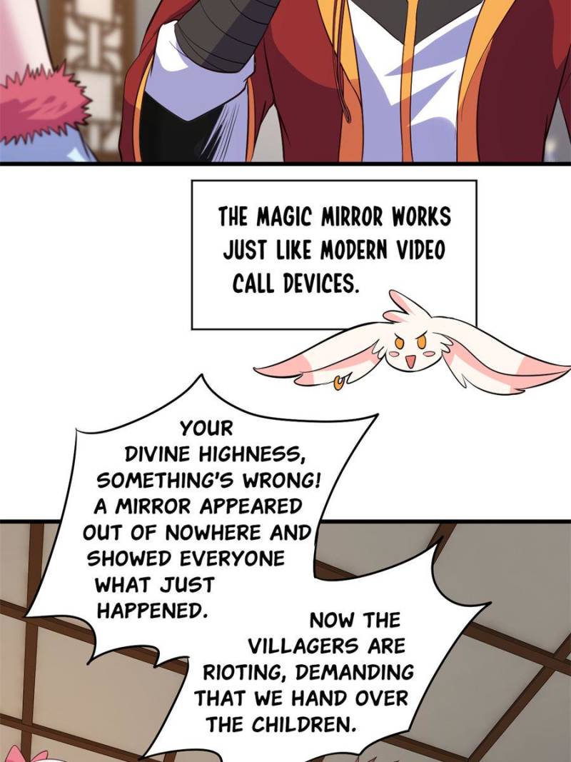 From Zero to Hero: My Gacha Harem Saga Chapter 57 - Page 45