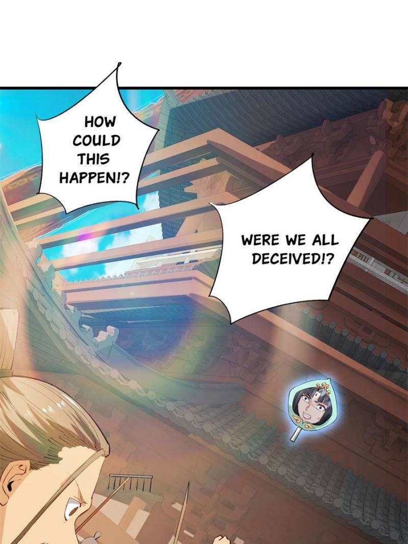From Zero to Hero: My Gacha Harem Saga Chapter 57 - Page 48