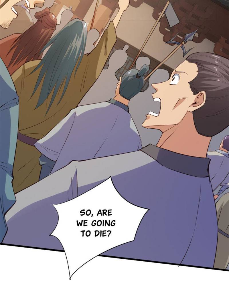 From Zero to Hero: My Gacha Harem Saga Chapter 57 - Page 49