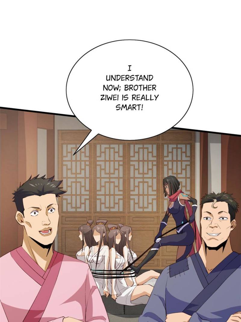 From Zero to Hero: My Gacha Harem Saga Chapter 57 - Page 50