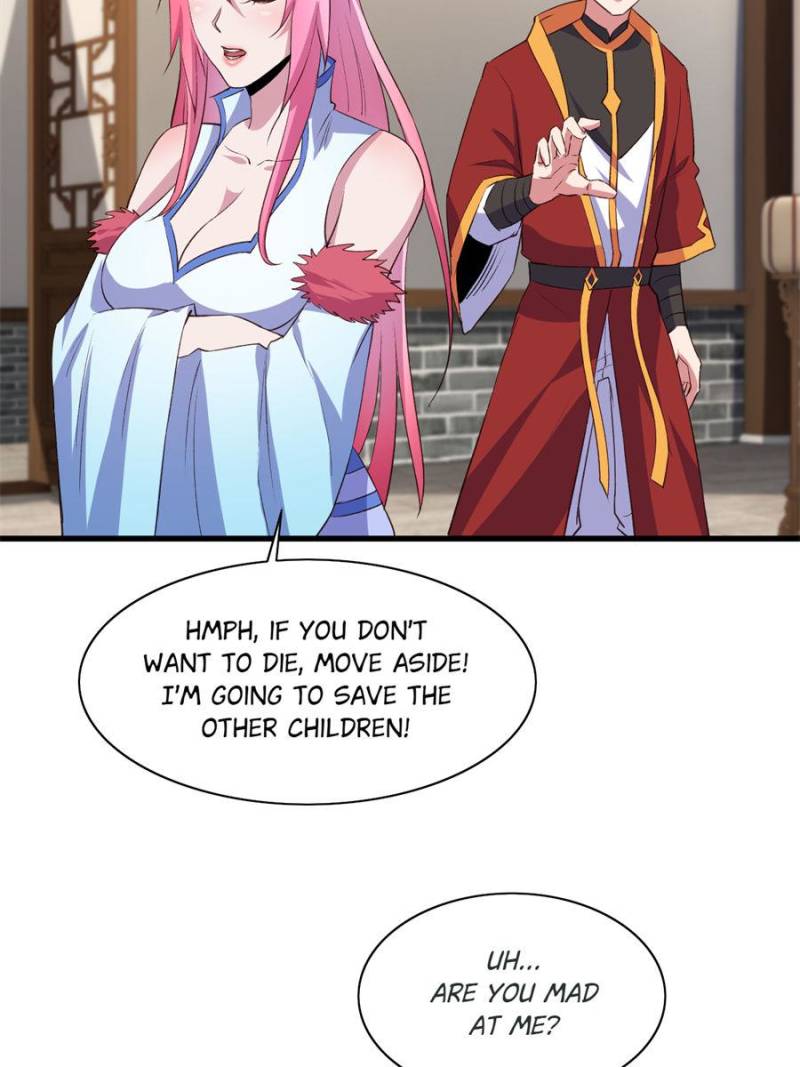 From Zero to Hero: My Gacha Harem Saga Chapter 57 - Page 52