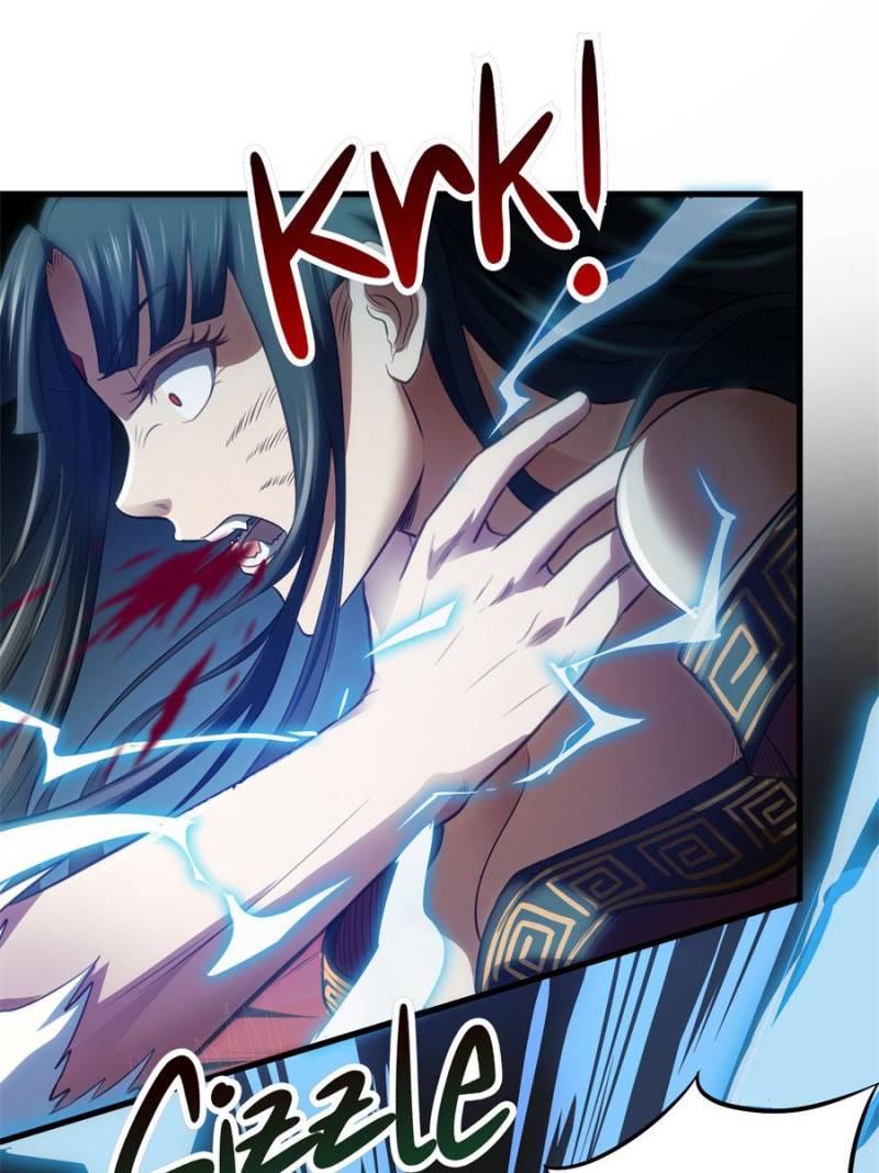 From Zero to Hero: My Gacha Harem Saga Chapter 57 - Page 59